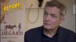 Gedda houdt zóveel van jan dat hij het er benauwd van krijgt. De Beentjes Van Sint Hildegard Report Pathe Youtube