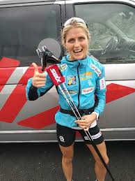 Johaug hadde en personlig rekord på 31.40,67 fra bislett i fjor, mens grøvdals rekord var 31.14,07. Therese Johaug Facebook