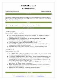 Compensation data based on experience the average administrative assistant gross salary in malaysia is rm57,038 or an equivalent hourly rate of rm27. Admin Assistant Resume Samples Qwikresume