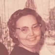 Violet Mae Moore Kelley Obituary April 6, 2023