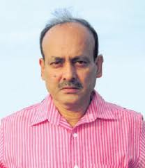 Prabir Kumar Datta's 'The Rainbow Days' is released