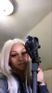 criesinlv snapchat madchen gangster madchen haare und beauty