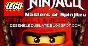 Acțiunea se petrece pe o insulă ficțională numită ninjago și prezintă aventurile unei echipe de șase ninja adolescenți de a proteja tărâmul de diverse amenințări: Lego Ninjago Sezonul 1 Èi Sezonul 2 Dublat In RomanÄ Desene Animate Dublate Si Subtitrate In Romana 2014 2015