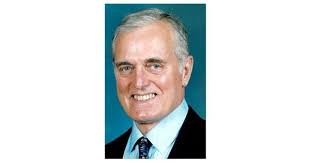 Gerald Carr Obituary (1936