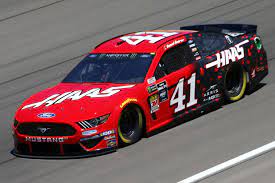 33 starts, 5599 of 5803 laps completed (96.5%), 922 laps led. 2019 41 Stewart Haas Racing Paint Schemes Jayski S Nascar Silly Season Site