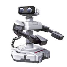 Black rob (born robert ross; R O B Ssb4 Smashwiki The Super Smash Bros Wiki