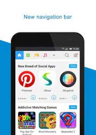 With the rise of the latest mobile tech, most of the app developer communities introduce the latest app and game to the world. Mobogenie Apk Voor Android Download