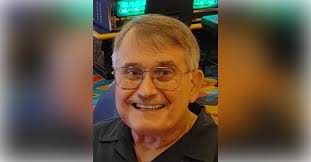 Obituary information for Peter J. Gabriel