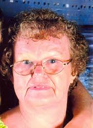 Brenda Basham Obituary