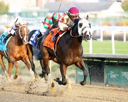 Churchill Downs Stakes Recaps and Quotes: Stars of Tomorrow II