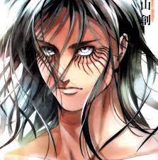 In the manga, eren's skill with the 3dm gear is largely considered middling at best and it takes him a while to develop a decent capability with it. Yeedwdrs Jzf M