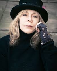 Rickie Lee Jones