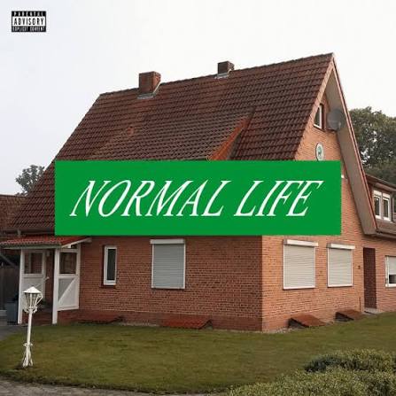 Normal Life - Album by Normal Life | Spotify