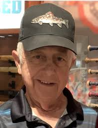Obituary information for Richard "Rick" McCollum