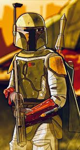 Boba Fett Classic Star Wars Star Wars Poster Star Wars Fandom
