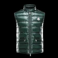 Moncler Sezon Firsati Mont Yelek Deri