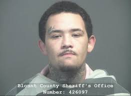 Dudley, Mitchell Ray Mugshot