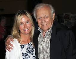 She Played Cally Harper Ewing