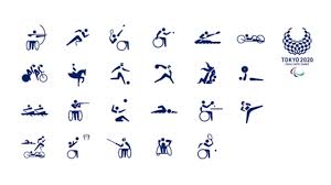 It's her fourth consecutive paralympic gold. Tokyo 2020 Paralympic Games Tokyo Paralympics