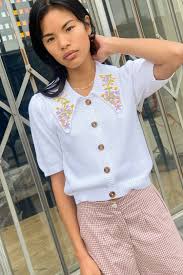 We did not find results for: Kalinka Knit Top White Shopperboard