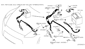 2009 nissan 370z service repair manual by. Wiring 2009 Nissan 370z