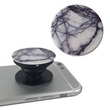 Black And White Marble Popsocket Black And White Marble Popsocket Pop Up Phone Holder Popsockets Phone Grip Stand Popsockets Phones