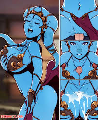 ✅️ Porn comic Alenya Hirani. Twilek Padawan Sex comic Jedi decided to | Porn  comics in English for adults only | sexkomix2.com