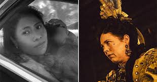 Oscars 2019 nominees