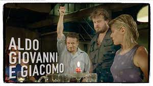 Cena Con Sorpresa Chiedimi Se Sono Felice Youtube