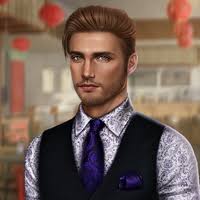 🔥 Adrian Vance MBTI