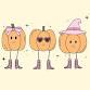OC Cuties Takes on Knott’s: Fall Edition event image