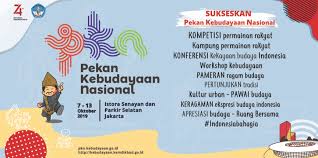 Nov 14, 2017 · seperti asal mula dari judul yang kita ambil itu sendiri hingga masalah masalah apa saja yang ada pada judul tersebut sehingga kita kenapa bisa mengambil judul skripsi tersebut. Pekan Kebudayaan Nasional 2019 Digelar Minggu Depan Catat Rangkaian Acaranya Monitor