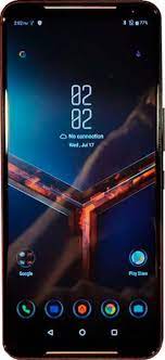 Experience 360 degree view and photo gallery. Asus Rog Phone 2 Preis Technische Daten Und Kaufen