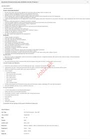 Finance assistant resume samples and examples of curated bullet points for your resume to help you get an interview. Assistant Finance Executive Scm Jobs 2020 In Nayatel 2021 Job Advertisement Pakistan