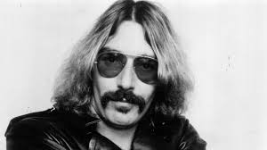 Rest In Peace, Jeff St John. Great singer, you inspired me when I was a  young singer.