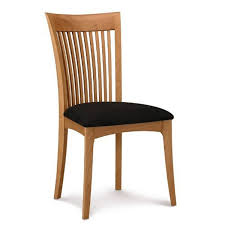 Chair Design And Its Benefits Topsdecor Com Tufted Dining Chairs Copeland Furniture Solid Wood Dining Chairs