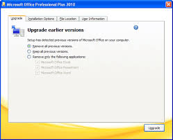 Microsoft Office 2010 Untuk Windows Unduh