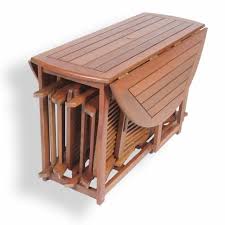 Dining Room Amazing Folding Dining Table With Chair Storage Table Inside Folding Dining Tabl Dining Table With Storage Folding Dining Table Dining Room Storage
