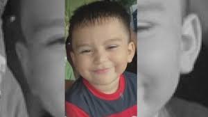 Search continues for missing Texas 3-year-old
