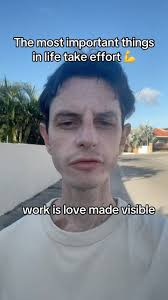 What actions and effort do you take to show love? 🥰#tedtok #selfhelp #love 