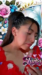 Luna Lunita Soto Reyna Juvenil de la Mandolina