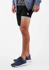 vuori men s kore shorts