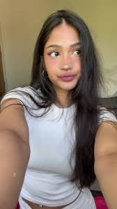 Imani Malikaa Makeup Tut