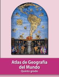 Unknown 4 de febrero de 2020 a las 09:34. Atlas De Geografia Del Mundo Quinto Grado Sep By Vic Myaulavirtualvh Issuu