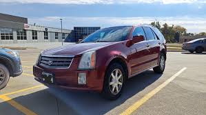 Image result for Sport Red 2005 SRX