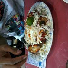 4.5/5 $ $ $ chicken rice dishes malaysian food; Restoran Nasi Kandar Impian Asian Restaurant In Nilai