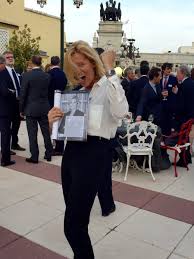 Dulce maría biografia e várias letras de músicas! Maria Casado Enamorada De La Prestigiosa Abogada Natalia Martos