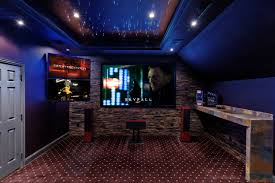 We did not find results for: New Garage And Attic Remodel To Media And Craft Room Contemporary Home Theater Dallas By Shelton Construction Houzz