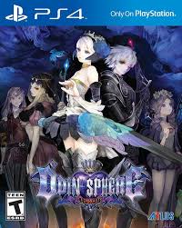 Join the online community, create your anime and manga list, read reviews, explore the forums, follow news, and so much more! Odin Sphere Leifthrasir Playstation 4 Sony Ps4 Anime Rpg Action Fighting Ebay