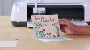 What are you waiting for? 1 Of 3 How To Create A Pop Up Card Paper Tips Cricut Youtube